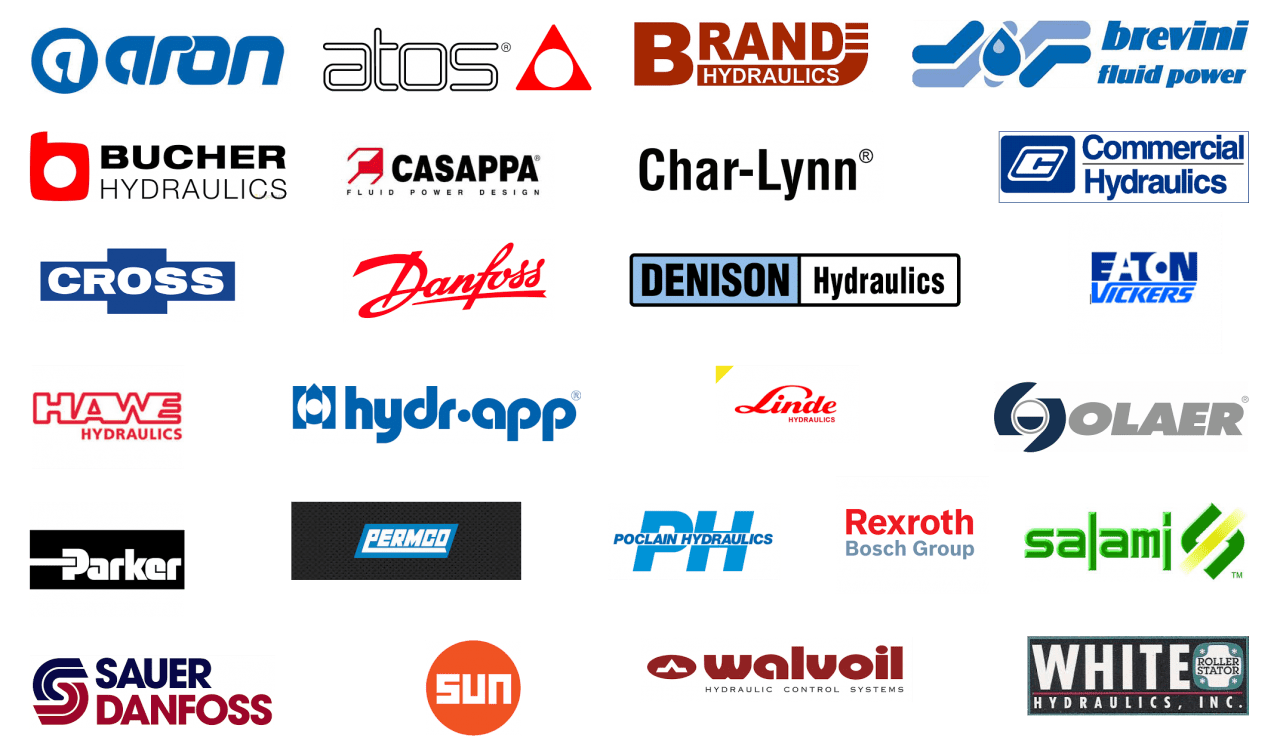 Brands